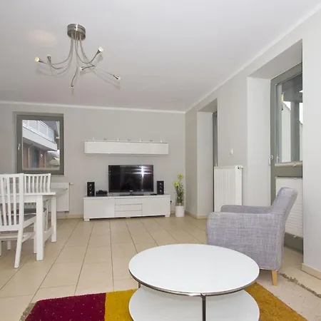 Appartement Ferienhaus Distelfink Ferienwohnung 02 *