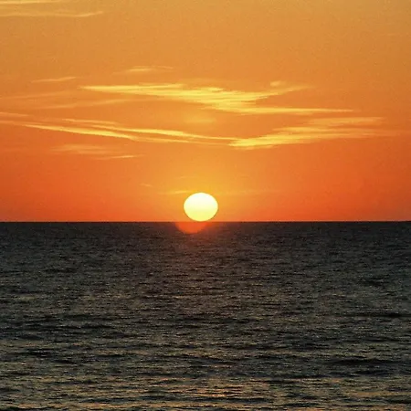 Ferienhaus Distelfink Ferienwohnung 02 Apartmán Groß Zicker