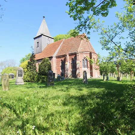 Ferienhaus Distelfink Ferienwohnung 02 *