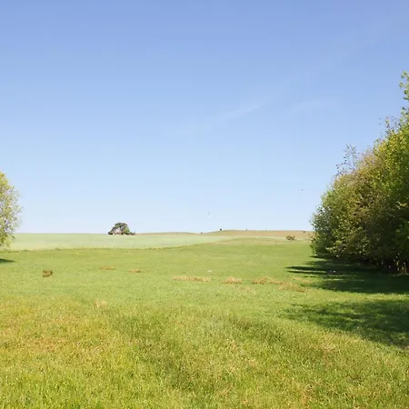 Ferienhaus Distelfink Ferienwohnung 02 Apartmán Groß Zicker